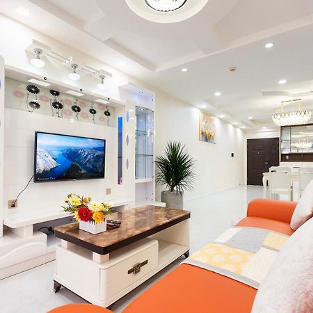 Scenic Valley Serviced Apartment ホーチミン市 エクステリア 写真