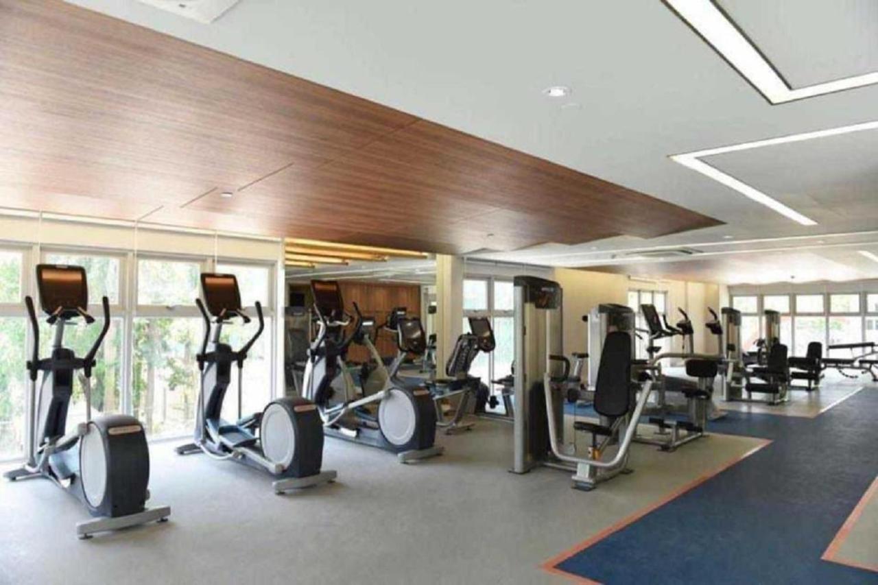Scenic Valley Serviced Apartment ホーチミン市 エクステリア 写真